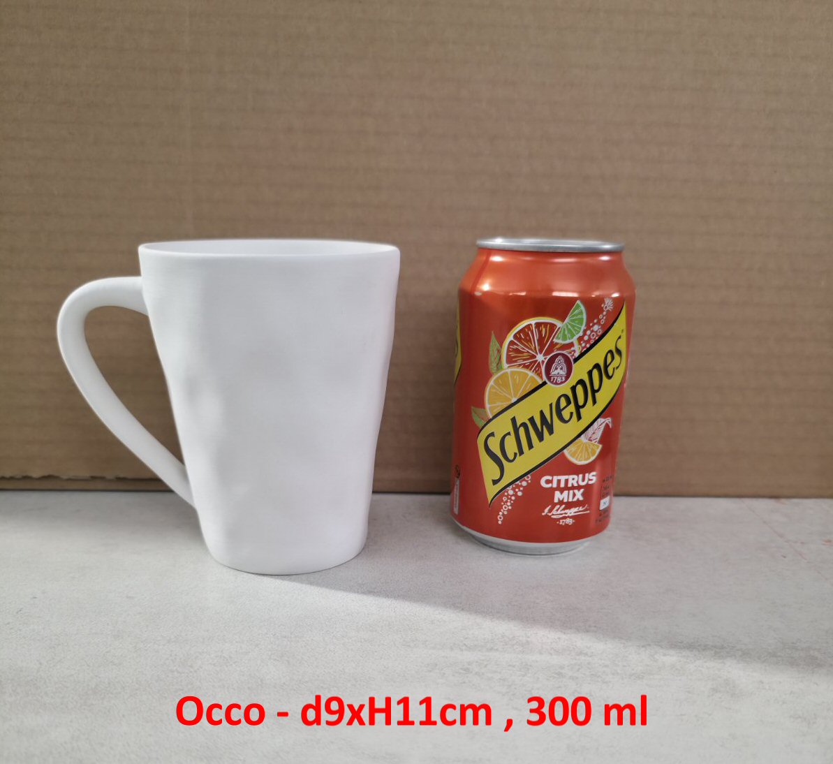 Чаша Occo
